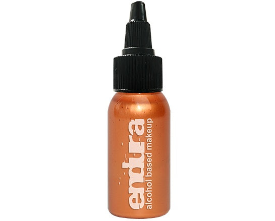 EBA Endura 1oz Metallic - Bronze