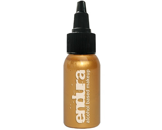 EBA Endura 1oz Metallic - Gold