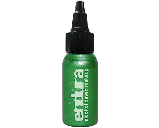 EBA Endura 1oz Metallic - Green