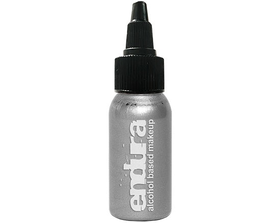 EBA Endura 1oz Metallic - Silver