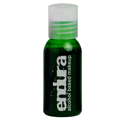 EBA Endura 4oz - Green