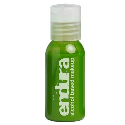 EBA Endura 4oz - Lime Green