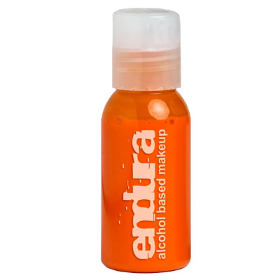 EBA Endura 4oz - Orange