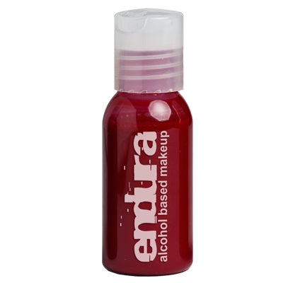 EBA Endura 4oz - Red