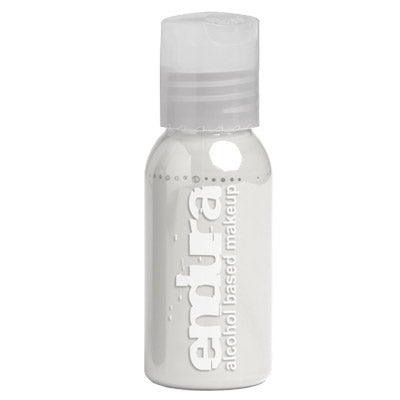 EBA Endura 4oz - White