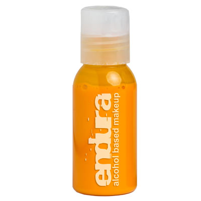 EBA Endura 4oz - Yellow