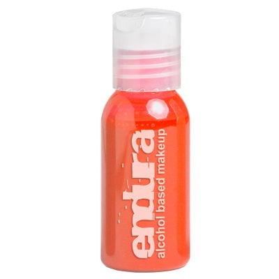 EBA Endura 4oz Fluorescent - Orange