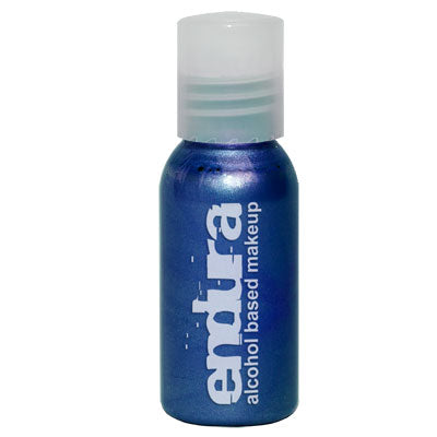 EBA Endura 4oz Metallic - Blue