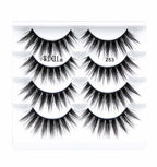 Ardell Mega Volume 253 Lash 4-Pack