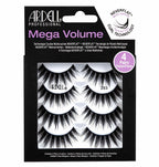 Ardell Mega Volume 253 Lash 4-Pack