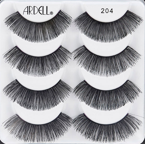Ardell Double Up 204 Lash 4-Pack