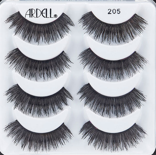 Ardell Double Up 205 Lash 4-Pack