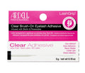 Ardell Lashgrip® Brush-On Adhesive Infused with Biotin & Rosewater - Clear