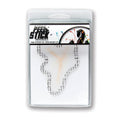 MEL Products Peel & Stick Prosthetics: 134 - Star Keloid 2.5in