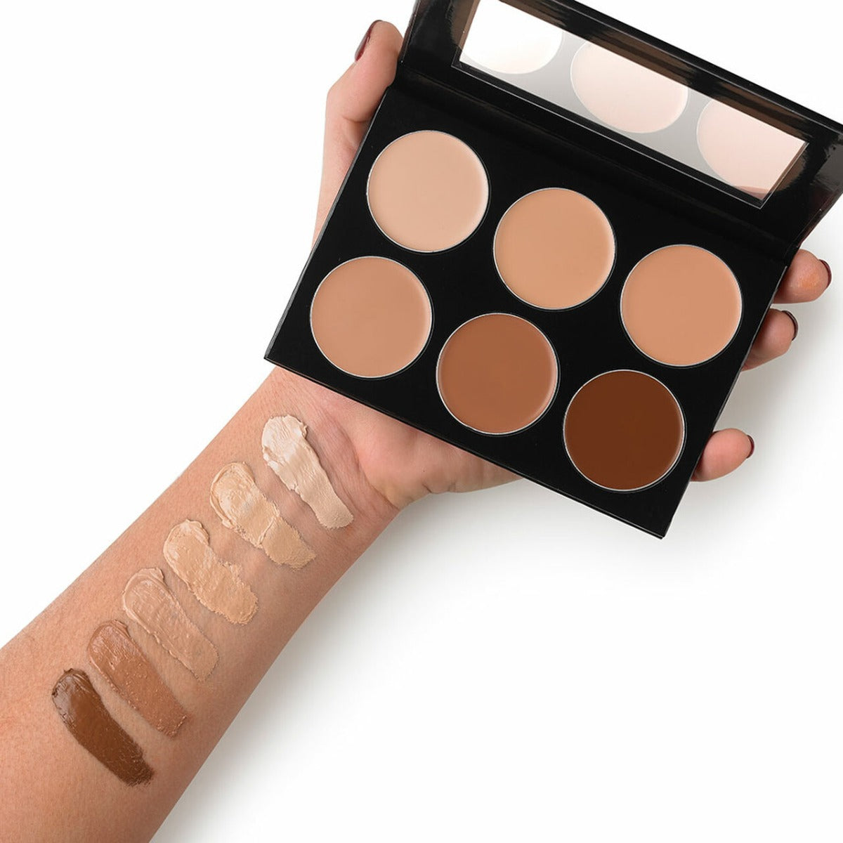 Mehron Celebre Pro-HD™ Conceal-It Palette
