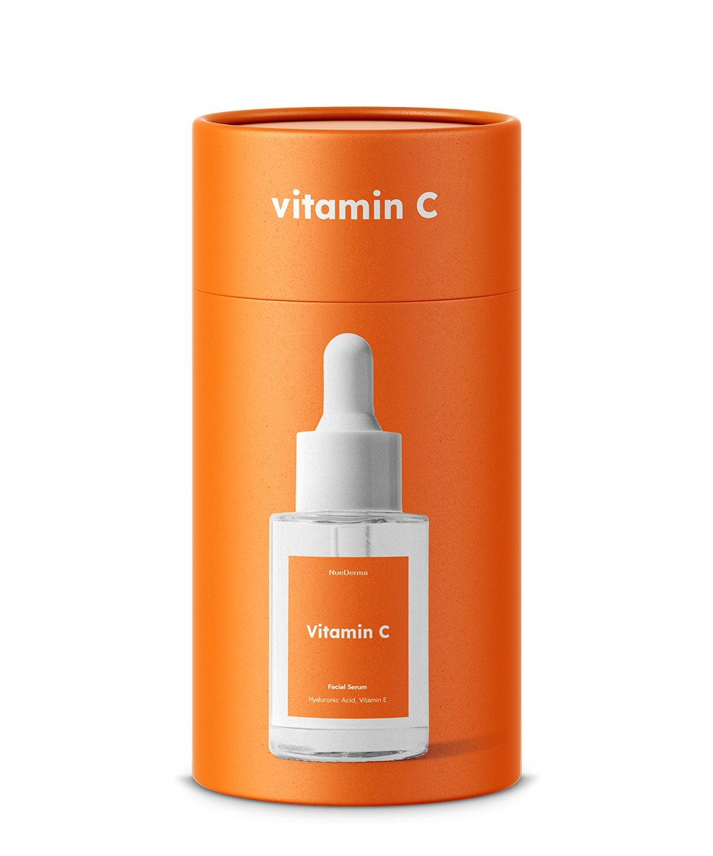 NueDerma Vitamin C Serum