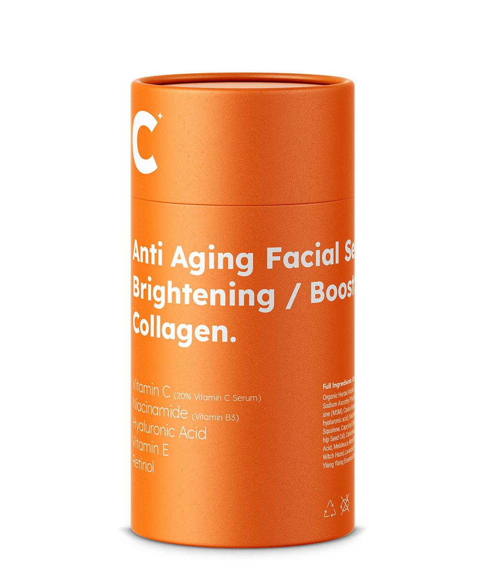NueDerma Vitamin C Serum