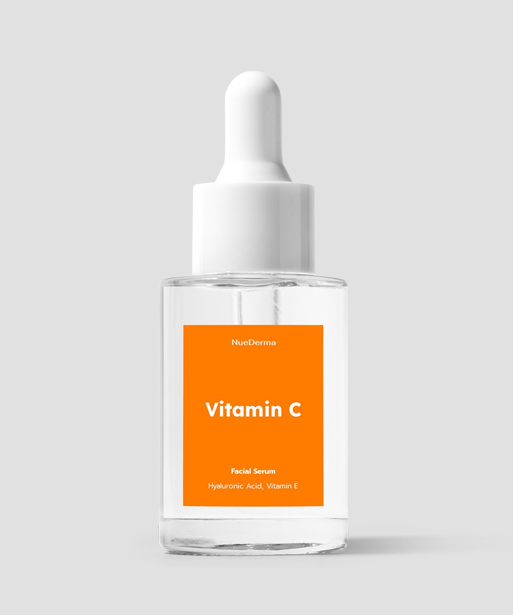 NueDerma Vitamin C Serum