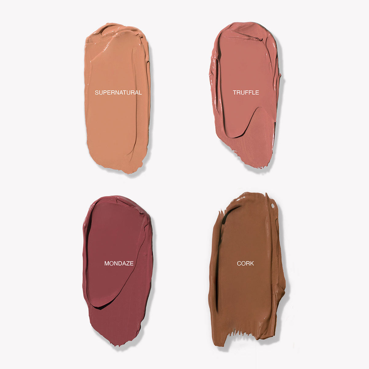 Dose of Colors Timeless Hues Lip Set