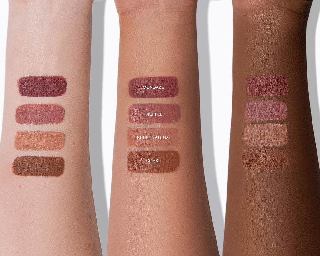 Dose of Colors Timeless Hues Lip Set