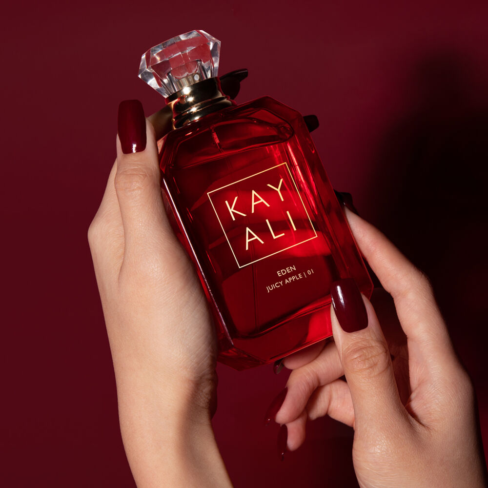 KAYALI Eden Juicy Apple | 01 Eau De Parfum 50ml