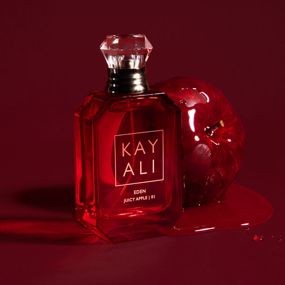 KAYALI Eden Juicy Apple | 01 Eau De Parfum 50ml