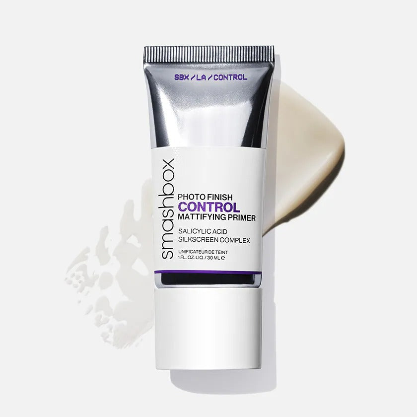 Smashbox Photo Finish Control Mattifying Primer - 1 oz
