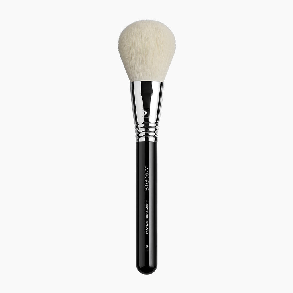 Sigma F28 Powder/Bronzer™ Brush