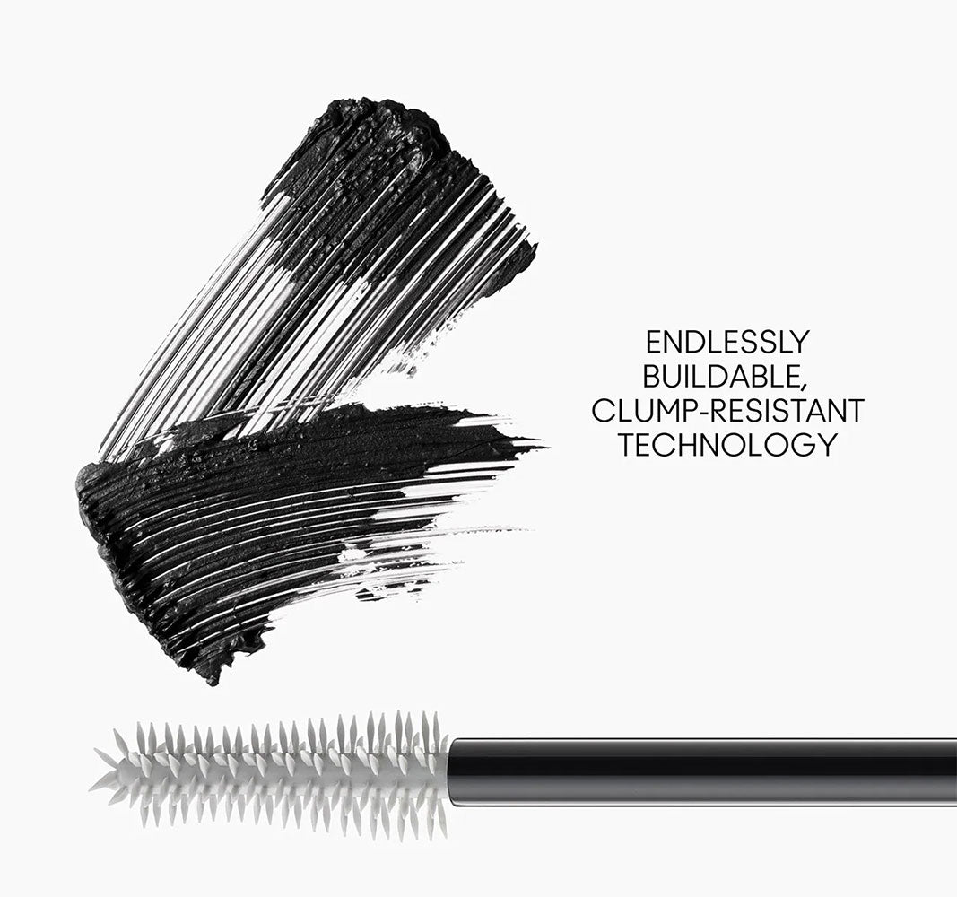 MAC MACStack Micro Brush Mascara