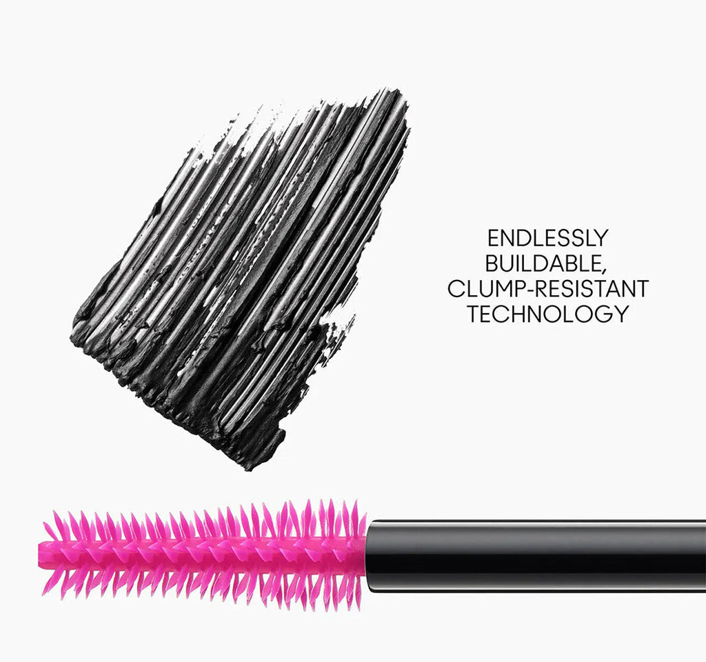 MAC MACStack Mega Brush Mascara