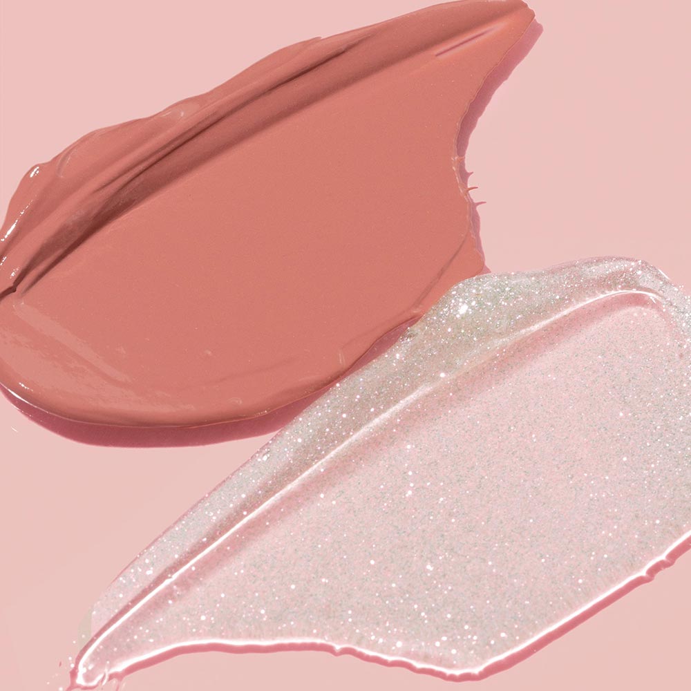 Dose of Colors Opposites Attract 2 in 1 Lip Pair