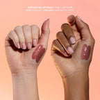 Dose of Colors Opposites Attract 2 in 1 Lip Pair
