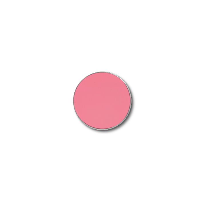 Senna Sheer Face Color Blush Refill Pan - Pink Diva