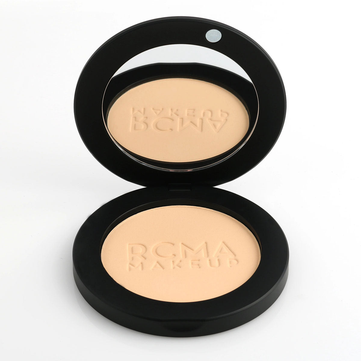 RCMA Premiere Pressed Powders - Amber