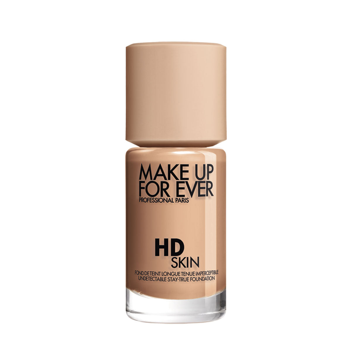 Make Up For Ever HD Skin Foundation - 2R28 Cool Sand