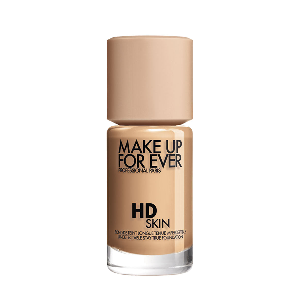 Make Up For Ever HD Skin Foundation - 2Y30 Warm Sand