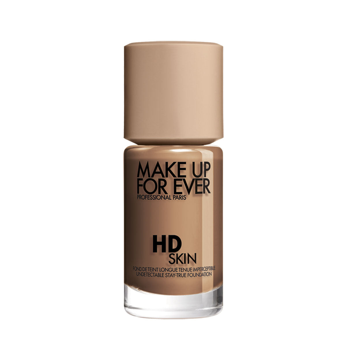 Make Up For Ever HD Skin Foundation - 3N54 Hazelnut