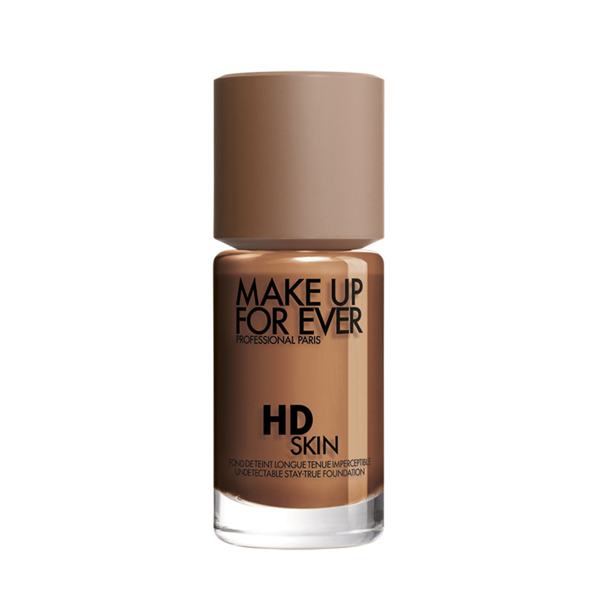 Make Up For Ever HD Skin Foundation - 4N62 Almond