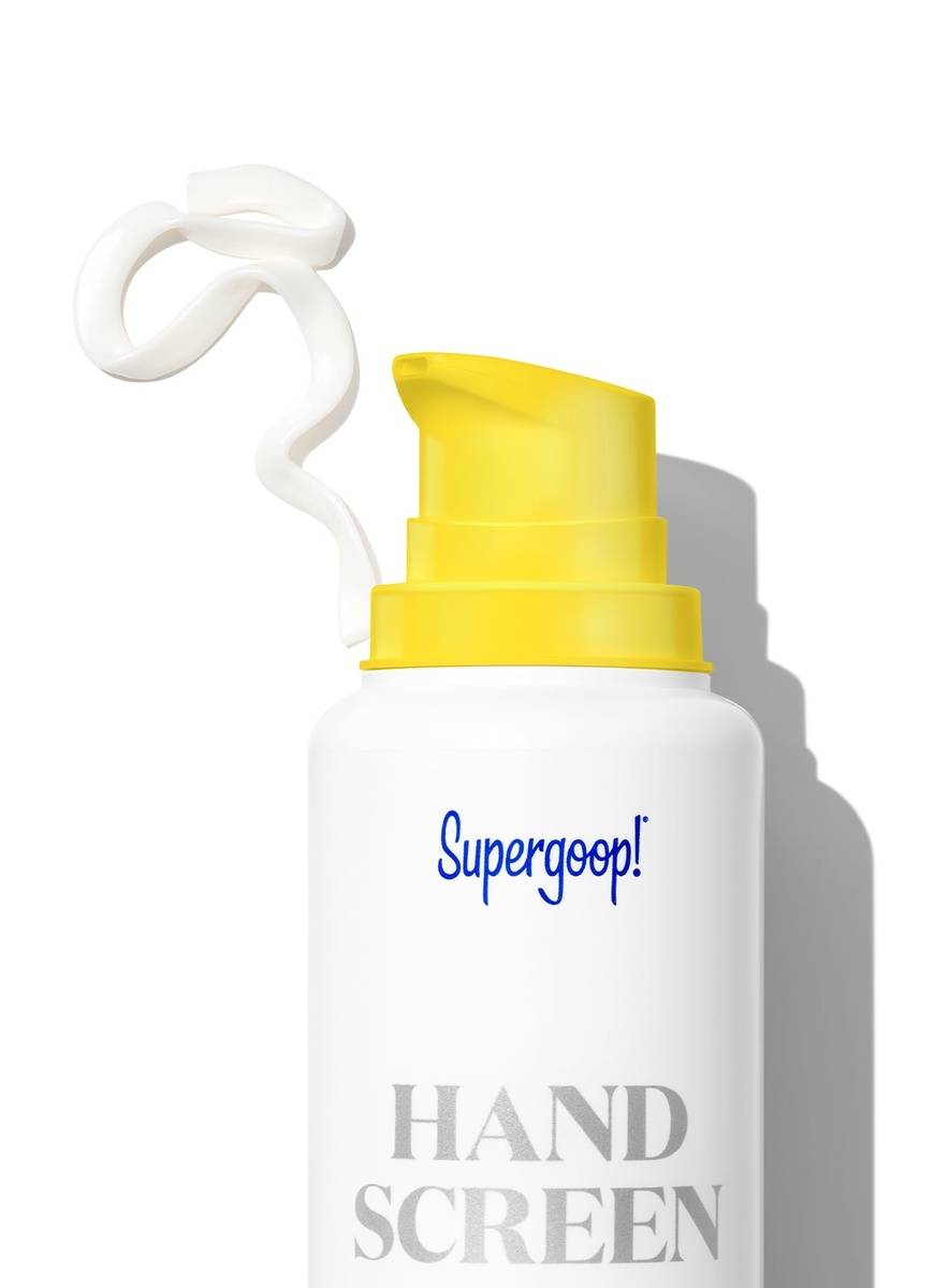 Supergoop! Handscreen SPF40 6.7oz