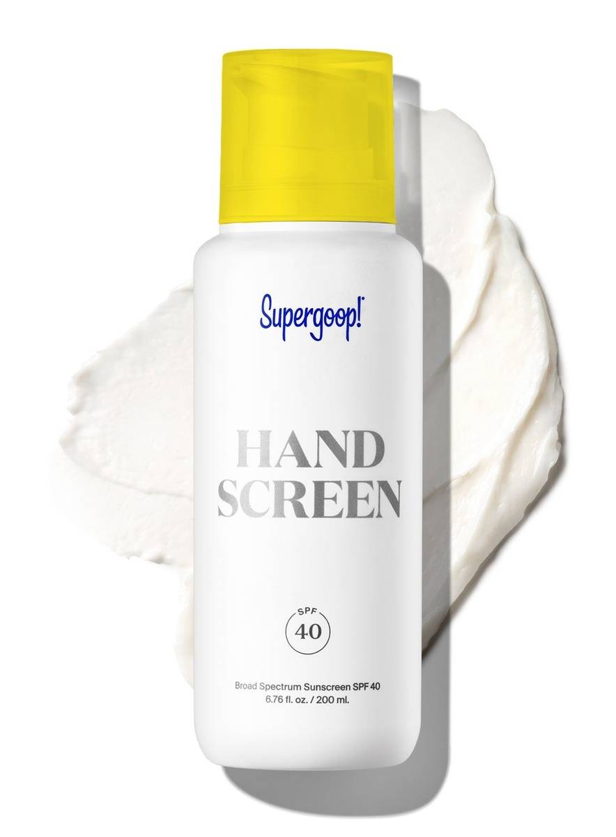 Supergoop! Handscreen SPF40 6.7oz