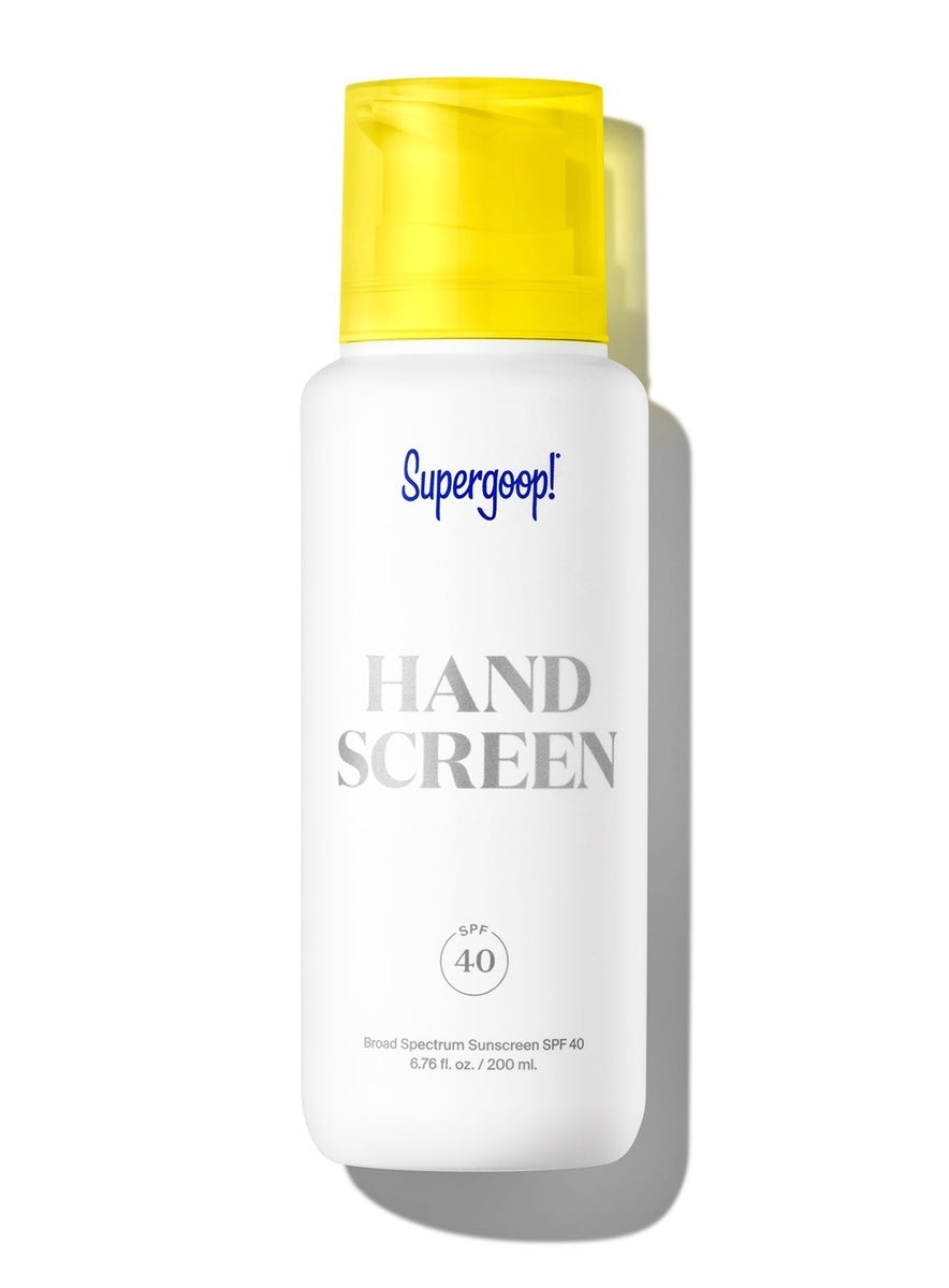 Supergoop! Handscreen SPF40 6.7oz
