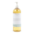 SPARITUAL Massage Oil Geranium Cedarwood 33oz