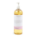 SPARITUAL Massage Oil Jasmine Tuberose 33oz
