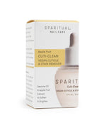 SPARITUAL Slow Beauty® Cuti-Clean Vegan Cuticle & Stain Remover