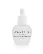 SPARITUAL Slow Beauty® Cuti-Clean Vegan Cuticle & Stain Remover