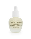 SPARITUAL Slow Beauty ® Cuti-Cocktail Vegan Nail & Cuticle Oil