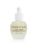 SPARITUAL Slow Beauty ® Cuti-Cocktail Vegan Nail & Cuticle Oil