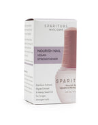 SPARITUAL Slow Beauty® Nourish Nail Vegan Strengthener