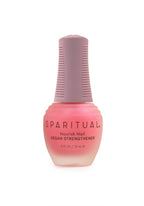 SPARITUAL Slow Beauty® Nourish Nail Vegan Strengthener