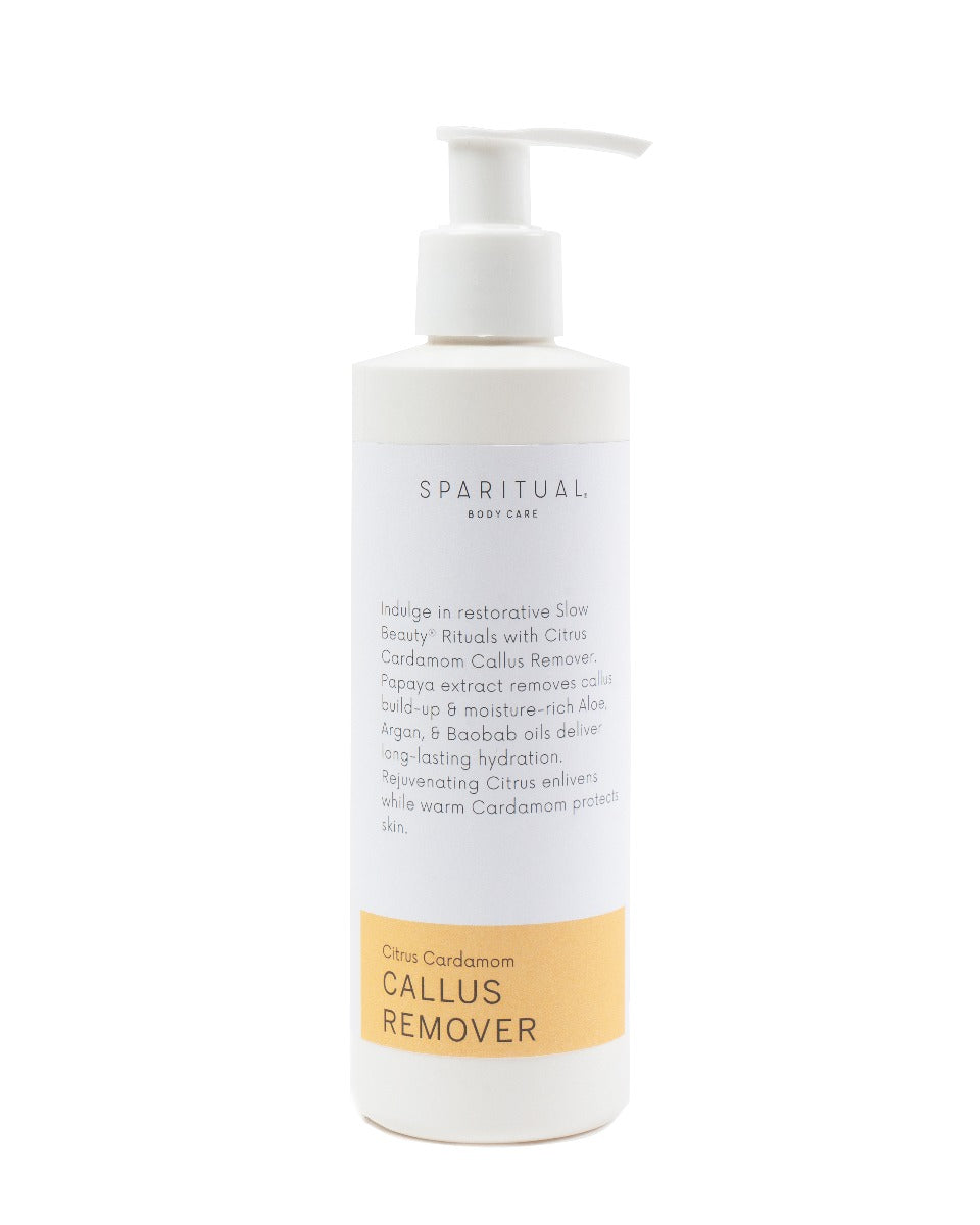 SPARITUAL Remover Citrus Cardamom 8oz